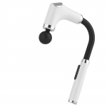 Fascia Fascia Gun Massage Vibration Massager &Otilde;la Kaela jooga Lihaste raputamine h&otilde;be