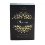 Ayurvedic Basma Ntural dye for dyeing hair in dark tones 100 g