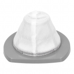 Korduvkasutatav tolmuimeja filter Tolmuimeja tarvikud Bissell 2033 2037423 203? jaoks7423