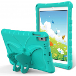 Lenovo Xiaoxin 11 2024 &uuml;mbris Lenovo Tab M11 11-tollisele 2024 M9 M10 Plus 10,3 K10 M8 8.0 M8 Gen4 2023 tahvelarvuti kaanele, lastele ohutu Xiaoxin 11 2024 piparm&uuml;ndiroheline v&auml;rv