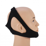 Unimask Kolmnurk norskamisvastane peapael norskamisrihm norskamist peatav l&otilde;ualuu tugirihm naisele mehele