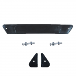 Jalutusk&auml;ru pedaal jalatugi Beebi jalatugi jalutusk&auml;ru tarvikud Imikuk&auml;rud Jalapikendus Vankri Jalalaud 40CM