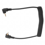 2,5 mm F2 kaamera kaugjuhtimispuldi katiku vabastuskaabel Fuji GFX X seeria kaamerale 1 m