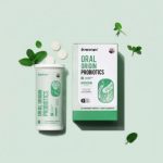 Enget Origin Oral Origin Probiotics 30 tabletti (30 p&auml;eva varu)