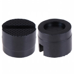 Universaalne p&otilde;randapiludega auto kummist tungraua padja raami kaitse adapter, tungraua t&otilde;stmise t&ouml;&ouml;riist, 2&ndash;3 tonni One Size