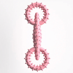 Koera t&otilde;mbamisr&otilde;ngast kutsika n&auml;rimism&auml;nguasi h&auml;vimatu lemmiklooma t&otilde;mbamise r&otilde;ngasm&auml;nguasi Interaktiivne kutsika n&auml;rimism&auml;nguasi igavuse leevendamiseks hammaste puhastamiseks