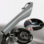 1 tk K&uuml;tuse t&auml;itmise lehtrid diisli jaoks P&otilde;lve Autode osad Transit Avarii Diislik&uuml;tuse t&auml;itmise lehtri