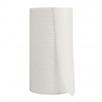 1 Rull Lazy Rag Ultra imav mittekootud riie K&ouml;&ouml;gi autopuhastus Korduvkasutatavad pestavad r&auml;tikud Kiuvabad puhastusr&auml;tikud 25*25cm 50pcs