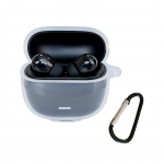 K&otilde;rvaklappide &uuml;mbrise kate, tolmukindel veekindel, kaitseb igap&auml;evase kulumise eest kaitse&uuml;mbris Redmi Buds 6 Lite jaoks