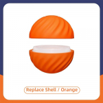 USB automaatne liikuv h&uuml;ppamine kutsika s&uuml;nnip&auml;evaks kingituseks kassitoode Nutika koera m&auml;nguasja pall Elektrooniline interaktiivne lemmiklooma m&auml;nguasi liikuv pall