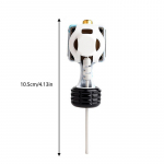 T&auml;toveerimismasin P&ouml;&ouml;rlev T&auml;toveerimispliiats T&auml;toveerimiskassett P&ouml;&ouml;rlevad T&auml;toveerimisn&otilde;elad Torud Kontuurimiseks Varjutamiseks T&auml;toveerimisk&auml;epide Tugev Mootor Toide valge