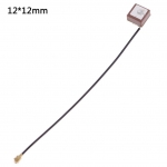 1 PC GPS antenn 28db High Gain Active Sisseehitatud keraamiline drooni antenni antenn Autode tarvikud Mootorratta tarvikud