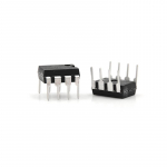 20 tk Ic Jrc4558D 4558D Dip8 Op Amp Dip8