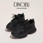 FASHION SHOES Meeste hingavad sporditossud Sportlikud jooksujalatsid naiste v&auml;litennise j&otilde;usaali treener 35