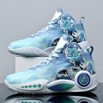 FASHION SHOES Meeste hingavad sporditossud Sportlikud jooksujalatsid naiste v&auml;litennise j&otilde;usaali treener 36