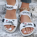 Uued lamedad Naised Spordisandaalid Suvised vabaajajalatsid Moodsussid V&otilde;rgust jooksujalatsid Rannajalatsid Trend Femme Zapatos 35
