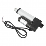 150mm k&auml;igupikkusega lineaaraktuator 3000N mootoraktuator elektriliseks t&otilde;stes&uuml;steemiks, kaamerariiul 12V