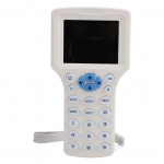 Kaardilugeja Kirjutaja Duplikaator RFID ID IC T&auml;issagedus 10 Sagedus 5 IC NFC Kaardiga 5 ID