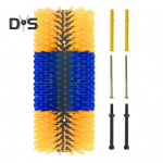 Kariloomade s&uuml;gamisharjad Lehmade s&uuml;gamishari kruvidega seljas&uuml;geluse leevendamiseks Kitsede puhastamiseks ja hooldamiseks Posthari hobustele, sigadele, veistele Tarvikud A