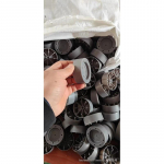 Pesumasina ja k&uuml;lmkapi t&otilde;stev libisemisvastane p&otilde;rutuskindel padi