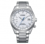 CITIZEN Eco-Drive Raadiojuhtimisega Maailmaajaga Meeste K&auml;ekell CB0270-87A