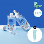 Beyond Angel Aqua Moisture-filled soothing ampoule double plan (50ml