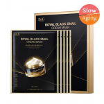 Dr.G Royal Black Snail Cream Mask 16g 5 sheets special