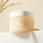 I'm From Rice Toner Pads 60 sheets