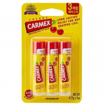 Carmex niisutav huulepalsam kirsimaitseline pulk 4,25gX3