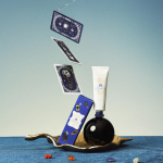 LOiViE Lucky Present Edition Choose 1 (EDP, hand cream 35ml) Peony & White Musk Hand Cream