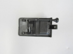 For Peugeot Boxer 2003 2007 Sliding Door Interior Opening Handle Gray Hushan 9143J3