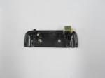 For Mitsubishi L200 Pick Up 1999 2006 Rear Door Exterior Opening Handle Right Black MB421498