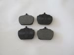 For Ford Transıt 1965 1986 Front Brake Pad Dısc 88 89VX-2KO21-AA