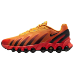 Nike Air Max DN8 Team Orange Meeste Tossud Laser-Oranž Must FQ7860-800 42.5 orange