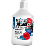 Mere kollageen, Marine Collagen 200000, Sporter 500ml Marja (68584001) 500ml Berry