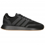 Buty sportowe męskie ADIDAS N-5923 BD7932 - czarne r. 43 ⅓ 43 1/3