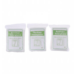 1 kott meditsiinilise kolmnurkse sideme murru fikseerimine h&auml;daabiside esmaabi marli kolmnurkside