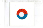 7-tolline plaat CHARLES LEONARD - A Funky Driver On A Funky Bus 3948 LOADSTONE 1971 US Soul/Funk Kasutatud