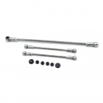 K&auml;igukangi t&otilde;ukevardade komplekt 245283 2452/e1 Peugeot 106 Citroen Saxo jaoks