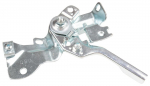 Loncin G200F Lc168F-2H mootori p&ouml;&ouml;rete regulaatori plaat Originaalosa 171680150-0001