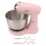 3,2L Elektriline seis mikser Roostevabast terasest 5 kiirust Automaatne k&ouml;&ouml;gimikser Elektriline toidusegisti koos