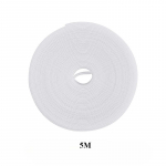 Kaablikorraldaja Kaablihaldusjuhtme kerimislint K&otilde;rvaklappide Hiire Juhtmehaldussidemete Kaitse valge