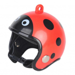 Kana Kiiver Ohutus Kanade M&uuml;ts Reguleeritava Elastse Rihmaga Mini Papagoi Lindude M&uuml;ts Lemmiklooma Kost&uuml;&uuml;m V&auml;ikesele Lemmikloomale Papagoi Pardile Kanale C