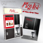 UAU - 1. minialbum: Esitusloend #Sa oled sina [& versioon][Limiteeritud v&auml;ljaanne]