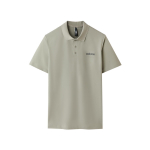 Adidas Dry Lbr Silpeb Galarg Mood Pehme Vabaaja Mitmek&uuml;lgne L&uuml;hikeste Varrukatega Polo S&auml;rk Meeste &uuml;laosad Hall-Roheline KB1157 L