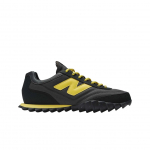 New Balance X Ganni Rc30 Bumblebee Must Kollane - Ganni Eksklusiivne 225