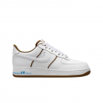 Nike Air Force 1 '07 Lx Valge ja Hele Briti Tan 275
