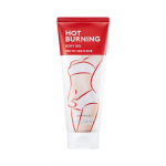 [Missha] Hot Burning Body Gel 200ml / Cool & Massage Gel 200ml x2