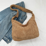 Talvine kandekott naistele Palus k&auml;ekotid Velvetist &otilde;lakott Pehme trendi naiste soe kohev ostukott Karvane suur reisikott 30x9x26.5cm