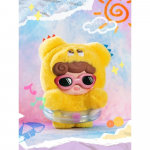 Ehtne Q.Kid Emotsionaalne Karvane Koletis Seeria Pime Karp Armas Vin&uuml;&uuml;lnukk Ripats M&uuml;steeriumikarp Koomiks Dekor M&auml;nguasjad S&uuml;nnip&auml;evakingitus